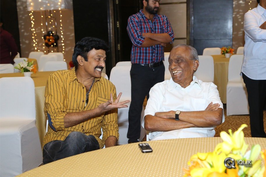 Jeevitha-Rajasekhar-Daughter-Shivatmika-Birthday-Consecrations